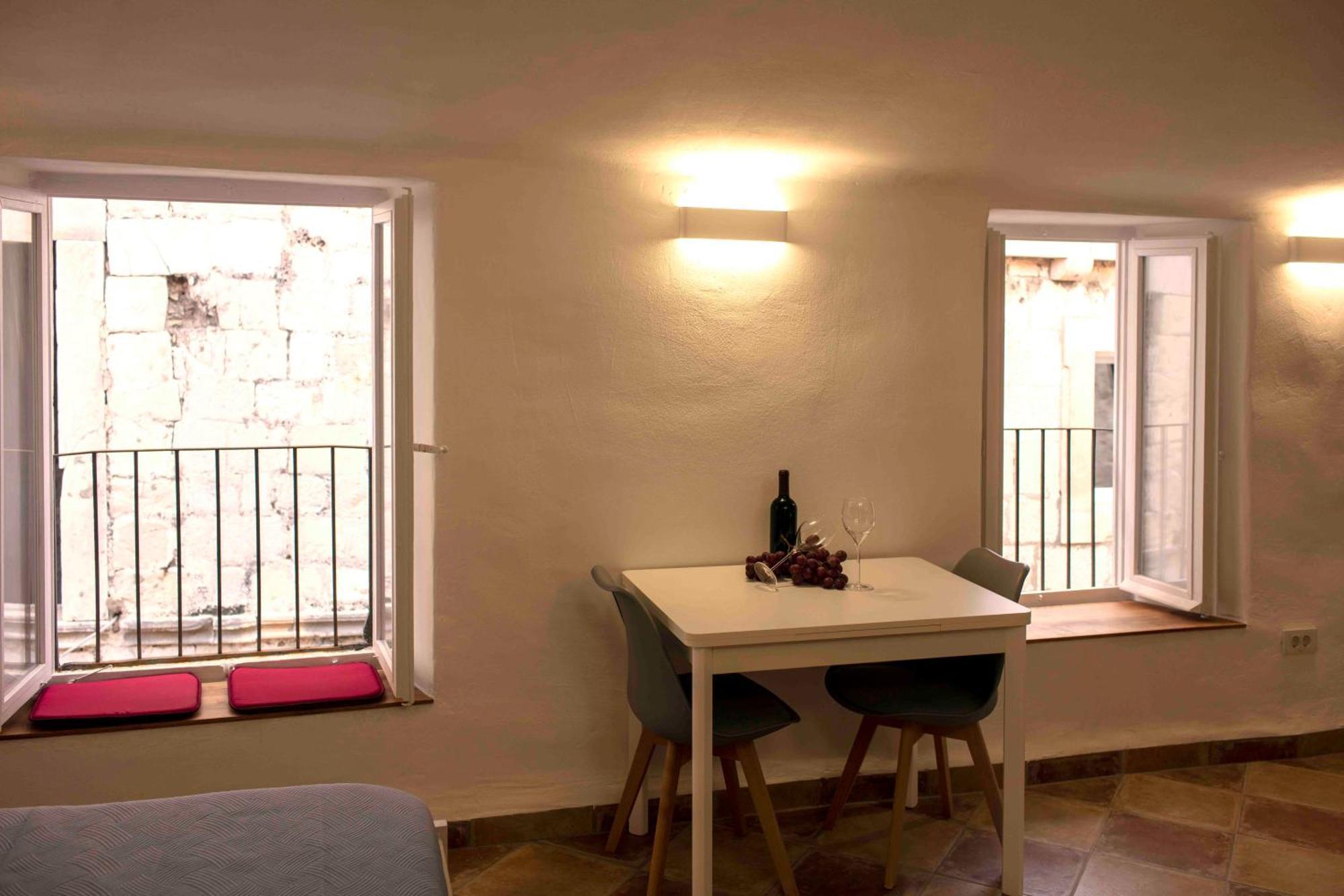 Pocco Andante Daire Dubrovnik Dış mekan fotoğraf